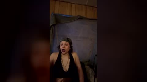 devilish_blessing_ online show from April 2026 11:28:01 AM