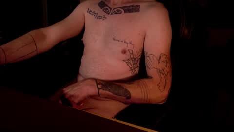 devillovesanything777 online show from November 2025 07:29:02 PM