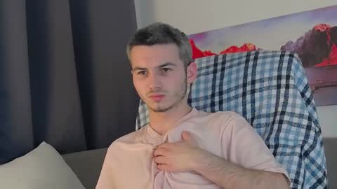 devin_ho online show from January 2025 07:34:01 PM