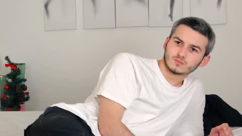 devin_ho online show from January 2025 07:31:02 PM