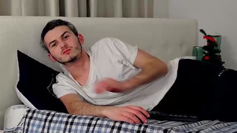 devin_ho online show from January 2025 08:15:02 PM