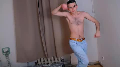 devin_ho online show from February 2025 11:15:01 PM