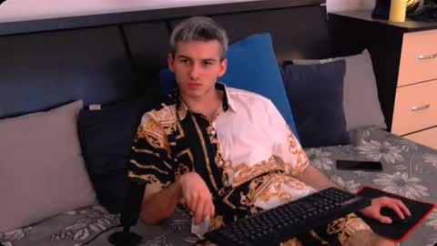 devin_ho online show from January 2026 10:34:01 PM