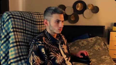 devin_ho online show from January 2026 10:41:02 AM