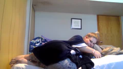 devykitten online show from February 2025 03:47:02 PM