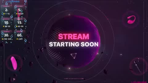 Devyn Reign online show from March 2025 02:39:01 AM