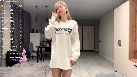 dewdropdoll online show from June 2026 08:36:01 PM