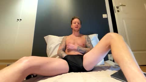 dex_moore online show from February 2026 04:34:02 PM