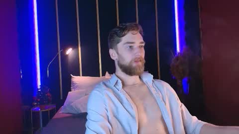 Dexter online show from December 2025 10:36:02 PM