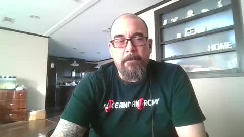 Mike Sounde online show from January 2025 10:29:02 PM