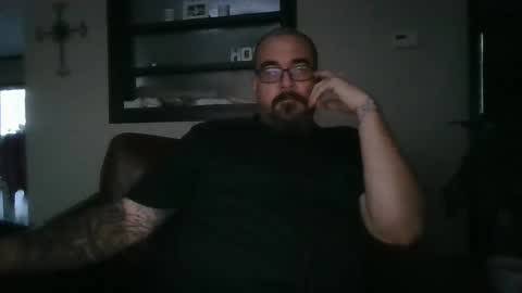 Mike Sounde online show from January 2025 11:50:01 PM