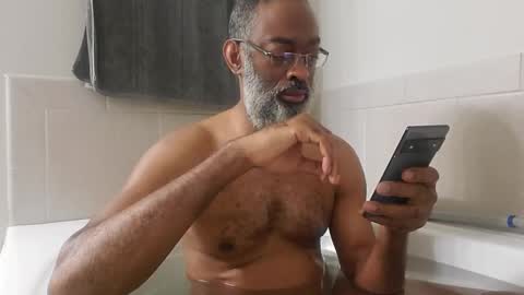 Dextercollins online show from March 2025 11:05:01 AM