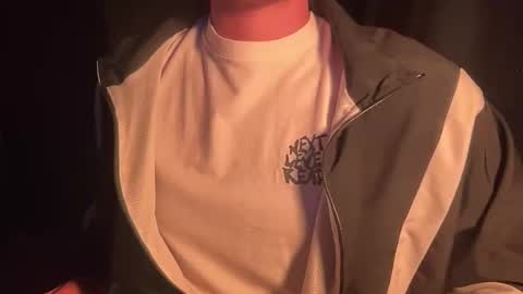 dforu333 online show from January 2026 07:41:01 PM