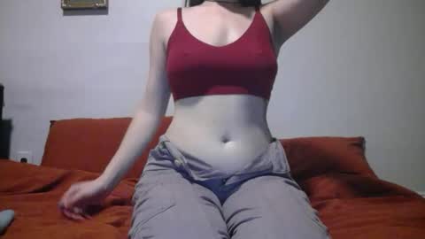 Snapshot of dghyfhjug chatting on December 2024 01:59:02 AM Sammie online show from December 2024 01:59:02 AM