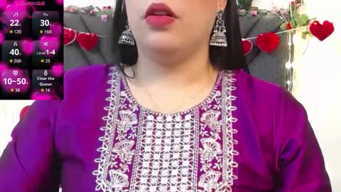 dharanisnisha online show from February 2026 12:34:01 PM