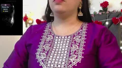 dharanisnisha online show from March 2026 11:50:01 AM