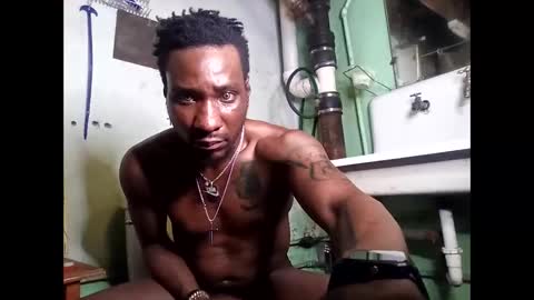 Marcus D-von Steel as the raunchy ass sniffer thrill me with your online show from May 2026 09:57:01 AM