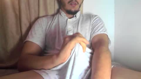 Carter  online show from December 2025 08:50:02 PM