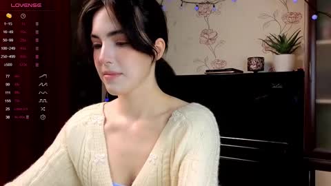 Diana online show from October 2025 02:26:01 PM