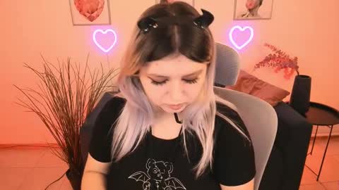 Dia online show from March 2025 01:10:02 AM