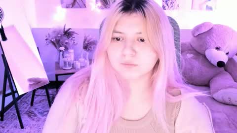 Dia online show from February 2026 07:28:02 PM