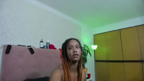 Snapshot of diabla_sexyboobs chatting on January 2025 11:50:01 PM D I A B L A online show from January 2025 11:50:01 PM