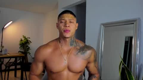 Diego online show from December 2024 02:10:01 AM