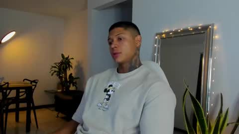 Diego online show from December 2024 02:24:01 AM