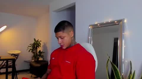 Diego online show from December 2024 01:49:01 AM