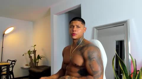 Diego online show from February 2025 05:41:01 AM