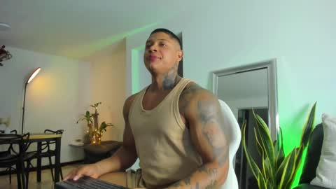 Diego online show from February 2025 04:29:01 AM