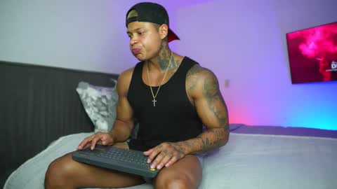 Diego online show from November 2025 11:04:01 PM