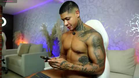 Diego online show from March 2026 12:00:02 PM