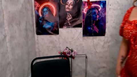 Kriss online show from April 2026 07:11:01 AM