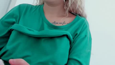 Thea online show from January 2025 07:45:01 AM