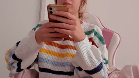 Thea online show from February 2025 07:29:02 AM