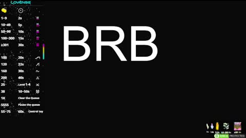 Thea online show from March 2025 07:12:02 AM