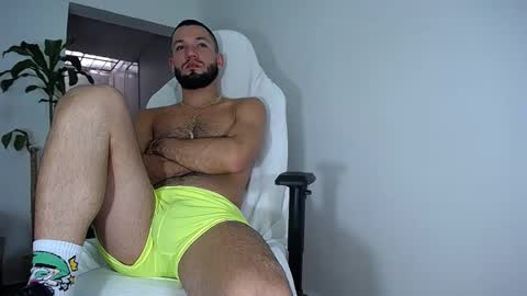 MaSSimo online show from March 2025 09:48:02 PM