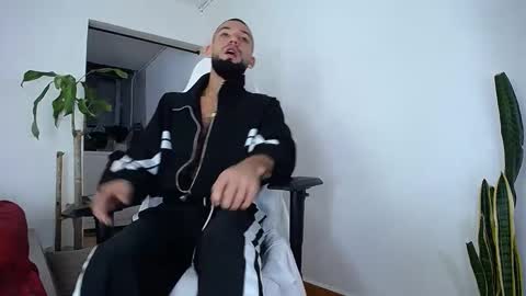 MaSSimo online show from September 2025 01:51:02 AM