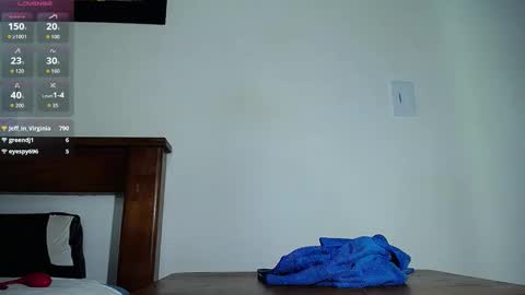 MaSSimo online show from March 2026 04:07:01 AM