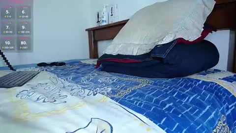 MaSSimo online show from April 2026 12:04:01 AM