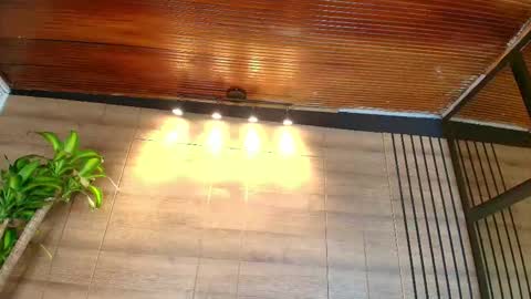 Camila and Megan online show from February 2026 11:15:01 AM