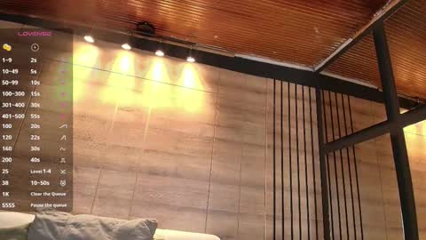 Camila and Megan online show from February 2026 11:03:01 AM