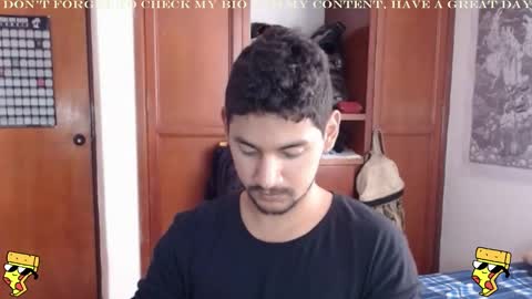 Bruno Diamond online show from December 2024 03:22:01 PM