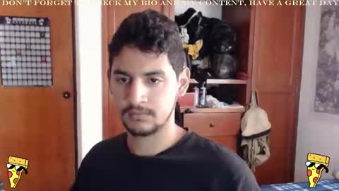 Bruno Diamond online show from December 2024 02:17:02 PM