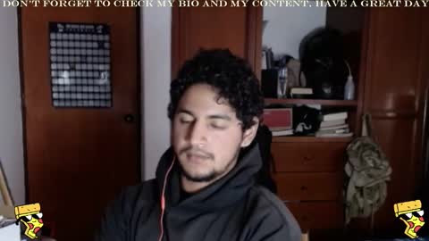 Bruno Diamond online show from March 2025 10:27:02 PM