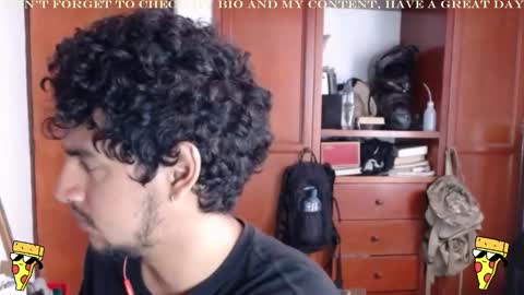 Bruno Diamond online show from March 2025 01:39:01 PM