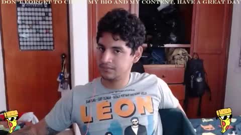 Bruno Diamond online show from January 2026 03:27:01 PM