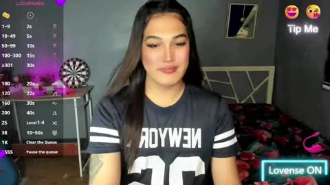 Wency online show from December 2024 02:59:01 PM