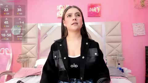 Snapshot of diamond_juliana_ chatting on May 2026 03:03:02 AM diamond_juliana_ online show from May 2026 03:03:02 AM